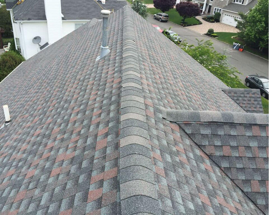 Roof Repair Elmwood Park NJ 07407